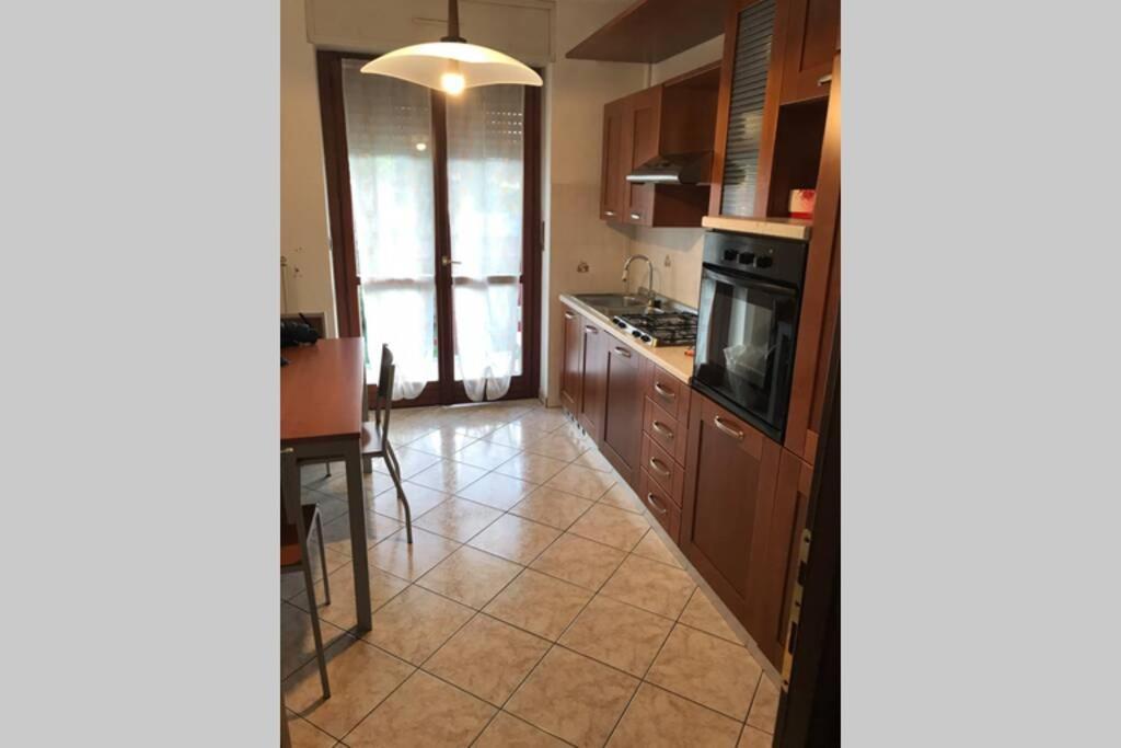 Luca'S Home Pinerolo Dış mekan fotoğraf
