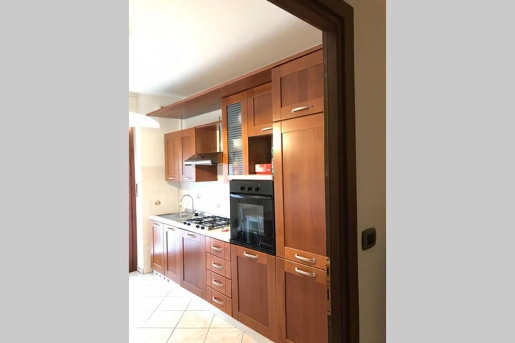 Luca'S Home Pinerolo Dış mekan fotoğraf