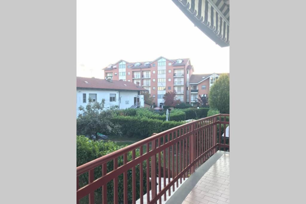 Luca'S Home Pinerolo Dış mekan fotoğraf