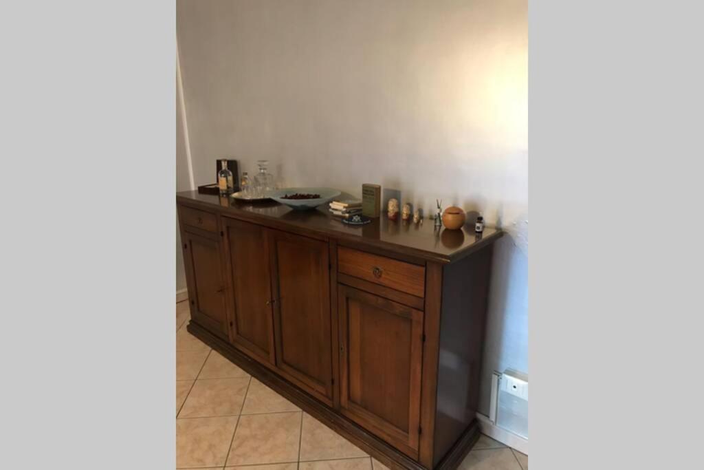 Luca'S Home Pinerolo Dış mekan fotoğraf