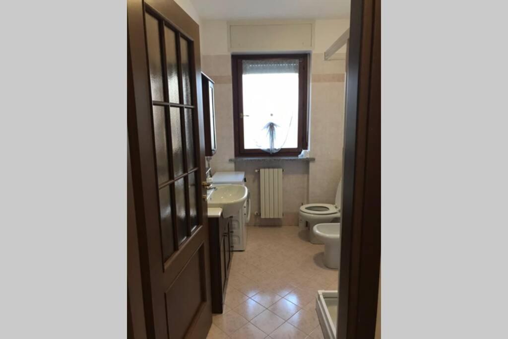 Luca'S Home Pinerolo Dış mekan fotoğraf